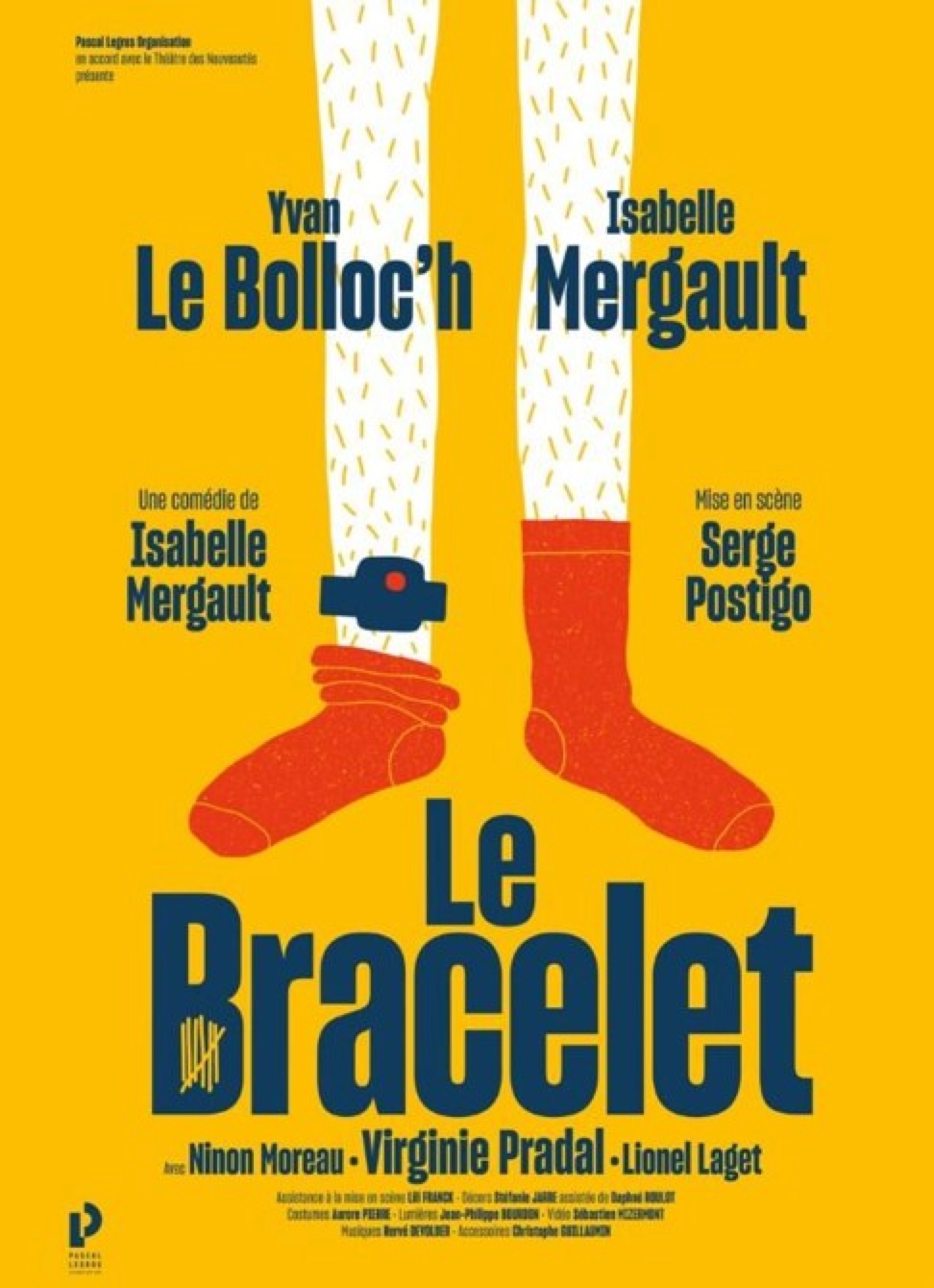 Le bracelet