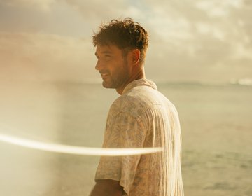 Jérémy Frérot